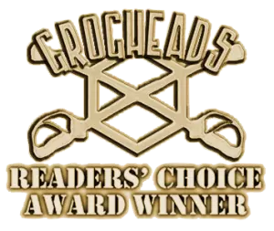 Лучшие игры 2013г. по выбору читателей GrogHeads
